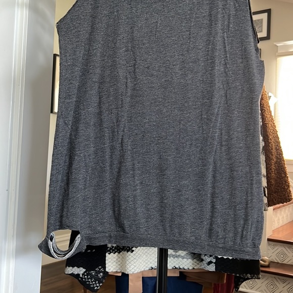 Chaser- muscle t-shirt - Picture 3 of 5